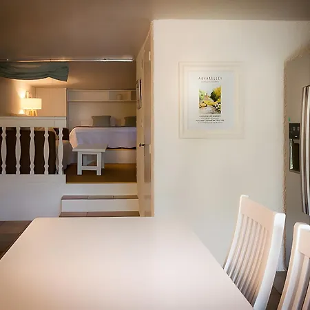 Appartement Havre De Paix Domaine De Montpins *